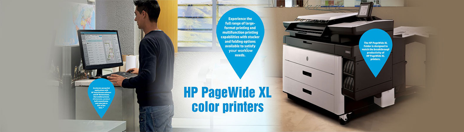 B3P06A HP 727 DesignJet Printhead – HP Printer  Plotter Online Shop