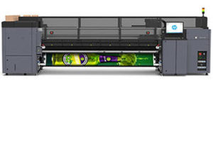 HP LATEX 3100 PRINTER