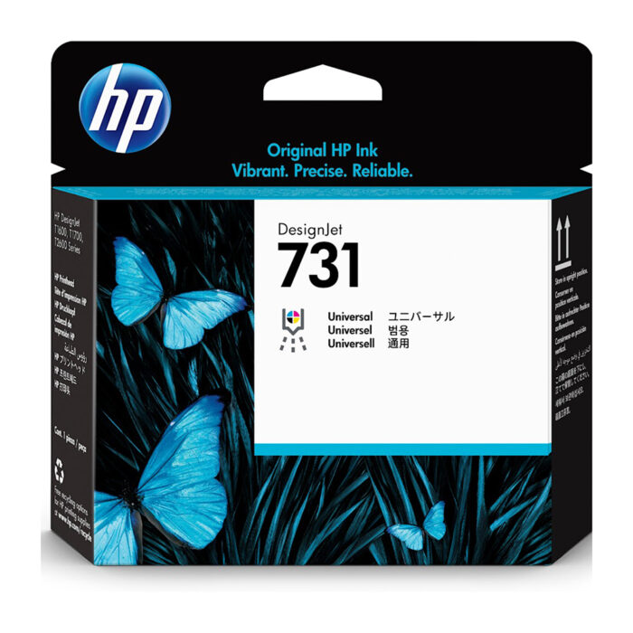 HP 731 Printhead